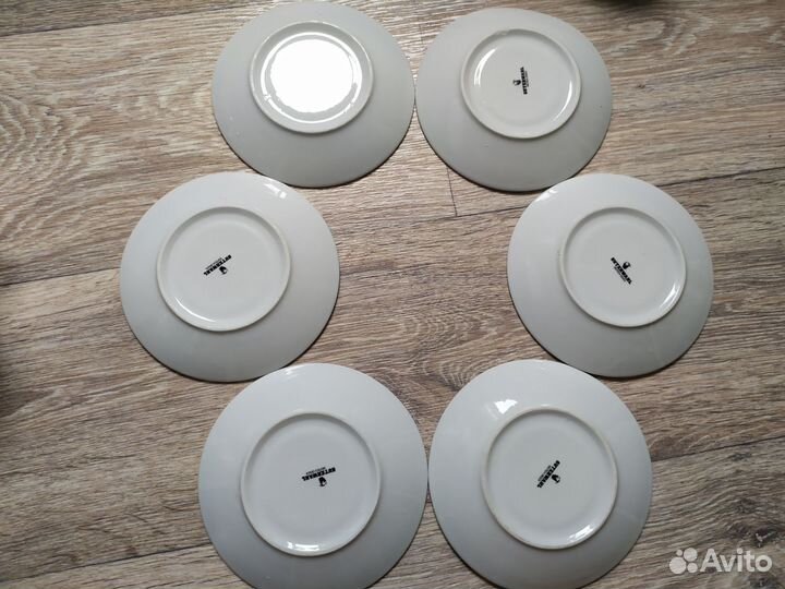 Сервиз чайный guterwahl