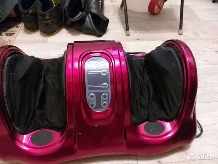 Массажер для ног