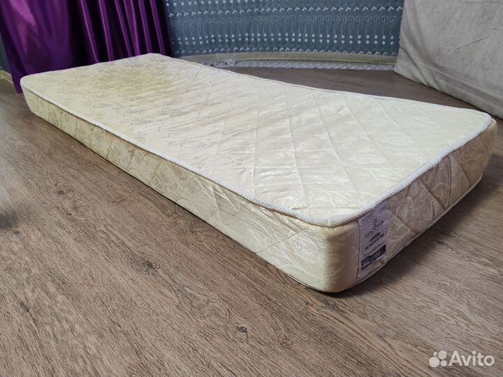 Матрас 80х200 бу
