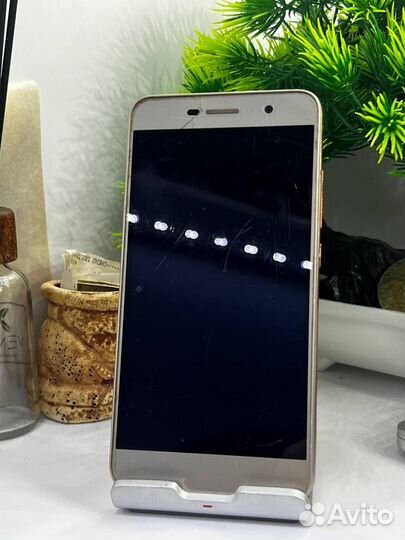 HONOR 4C Pro, 2/16 ГБ