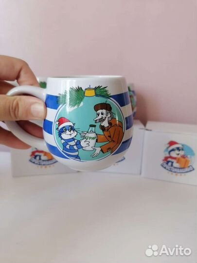 Подарочный набор детский