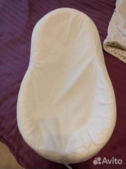 Кокон для новорожденных