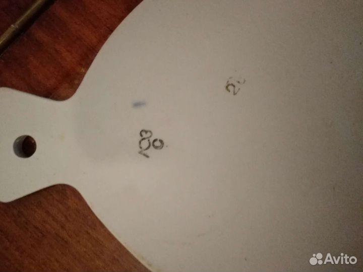 Фарфоровая посуда