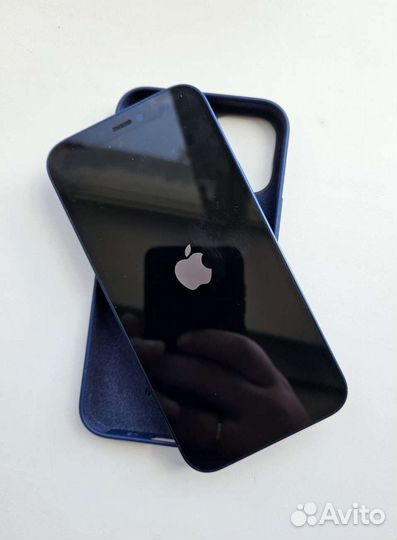 iPhone 12 mini, 256 ГБ