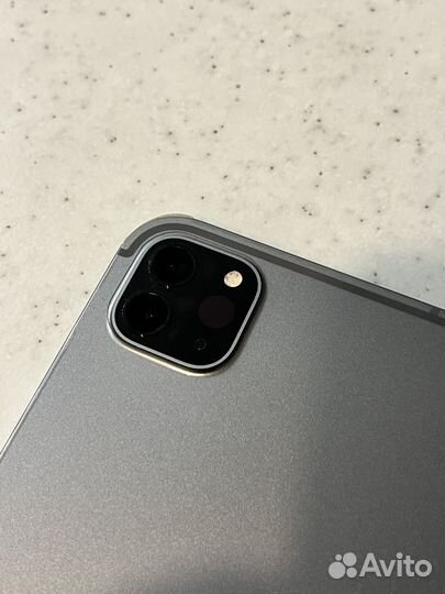 iPad (2022) M2 Pro 11' 128gb LTE