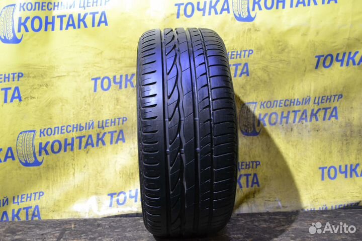 Bridgestone Turanza ER300 245/45 R17