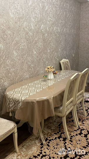 Скатерть водоотталкивающая