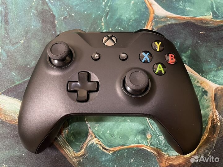 Геймпад xbox one s