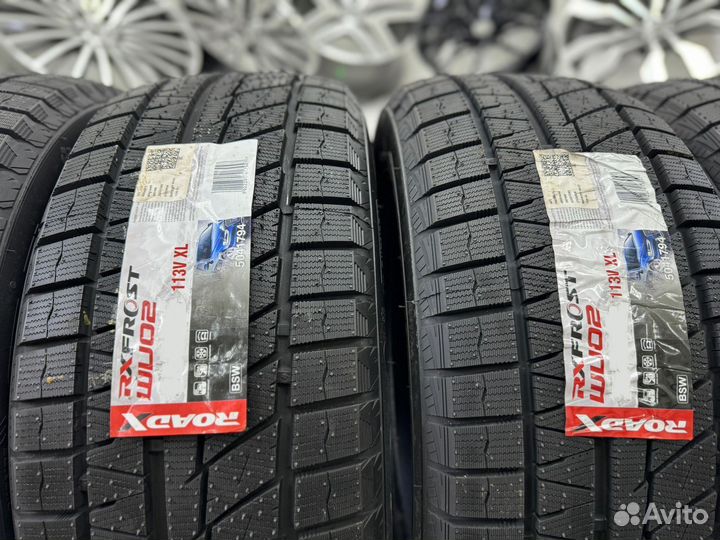 RoadX RX Frost WU02 275/40 R19 105V