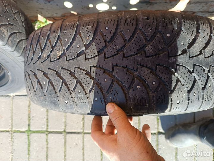 Nordman 5 185/65 R15