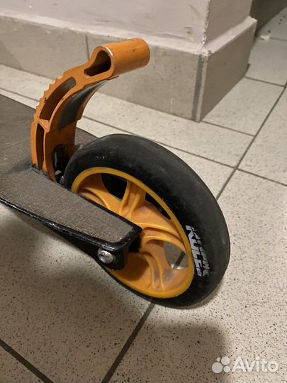Самокат детский