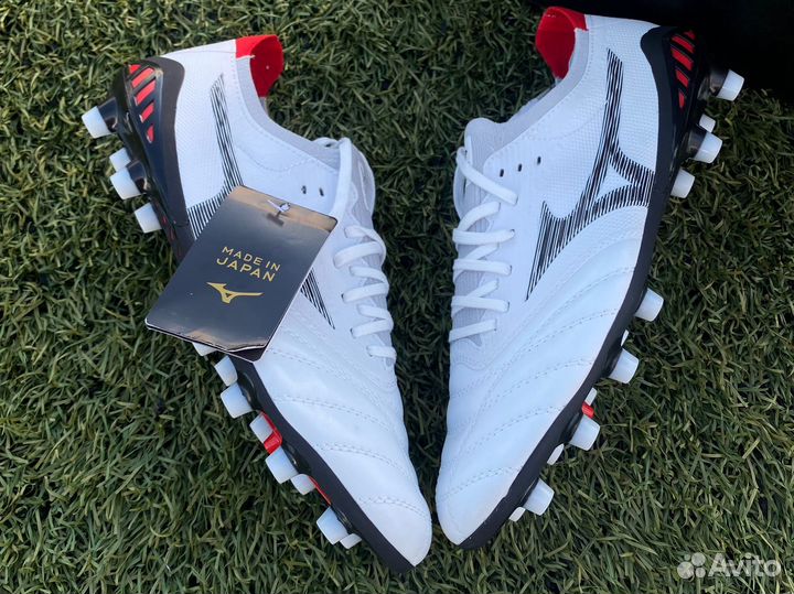 Бутсы mizuno morelia neo