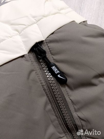 Жилетка мужская Nike