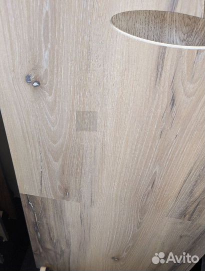 Кварвиниловая плитка водостойкая