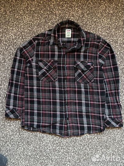 Рубашка dickies