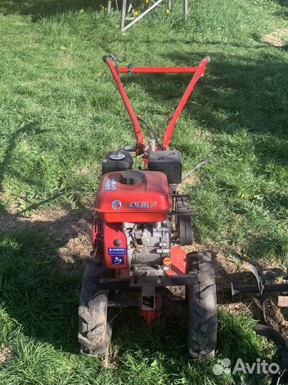 Мотоблок Хопер900см