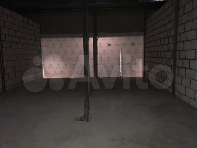 Склад, 80 м²