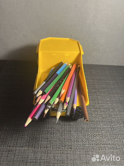 Игрушки машина