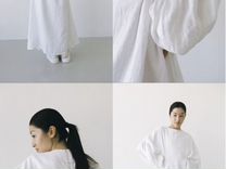 Белое платье длинное