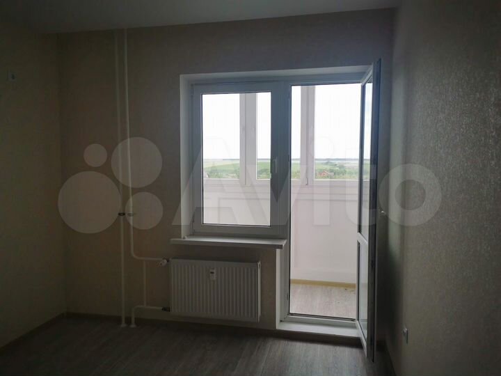 Квартира-студия, 25 м², 2/18 эт.