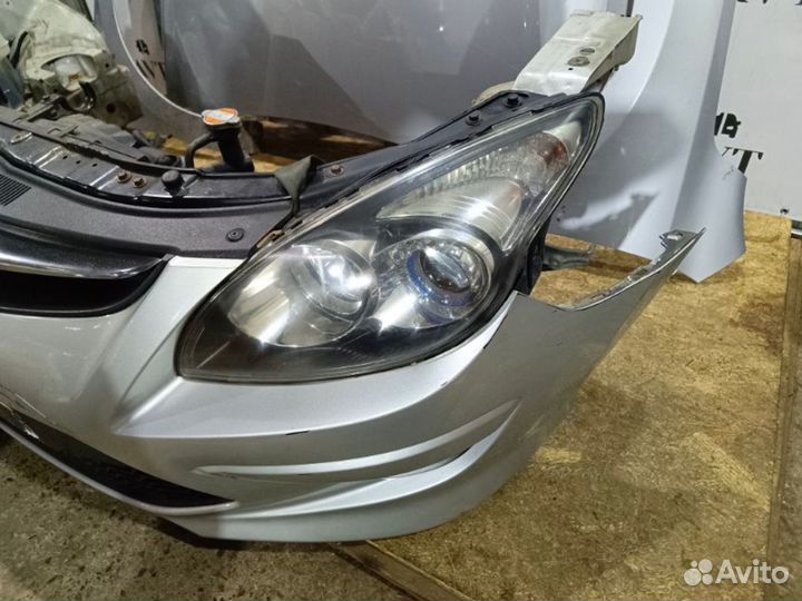 Ноускат (Nose Cut) Hyundai I30