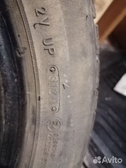 Triangle TR619 185/60 R15