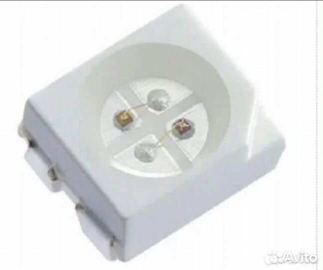 Перепаяю светодиоды задних фар Фольксваген