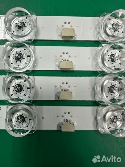 Новая 65hr330m12a1 v0, 4c-lb6512-hr01j, 65F8 124