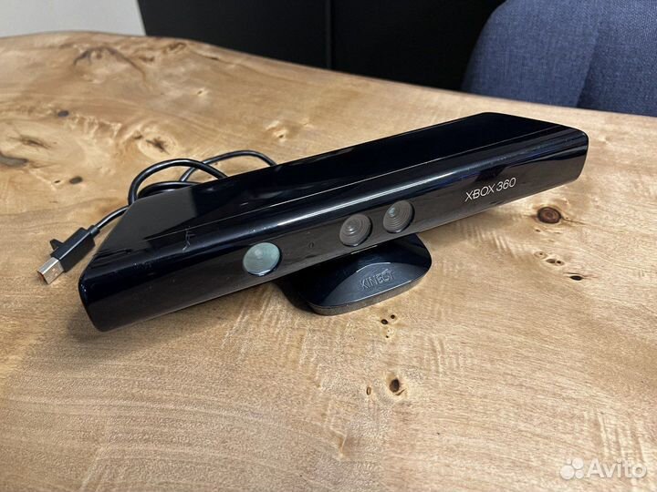 Kinect для xbox 360