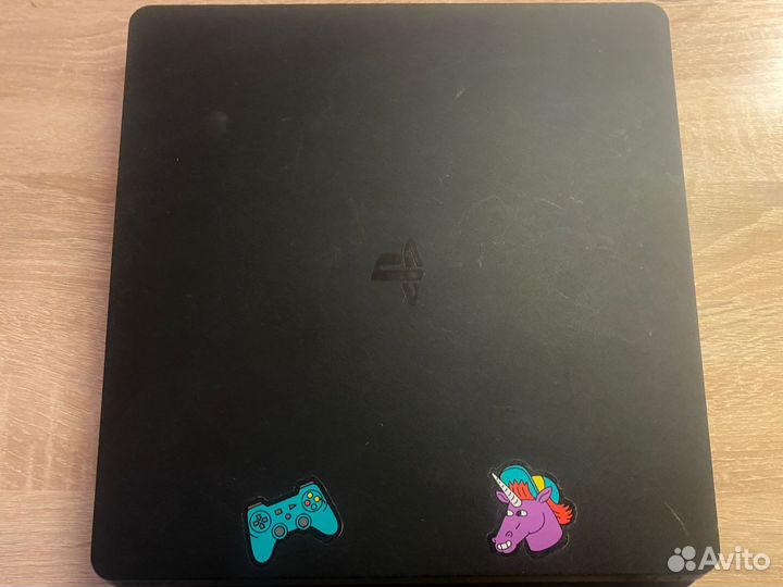 Sony playstation 4 slim 500gb