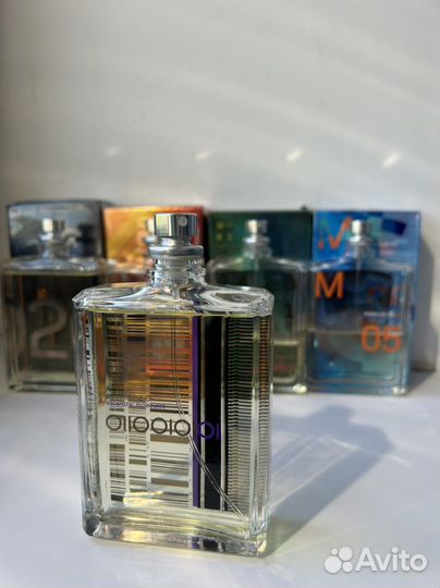 Делюсь 10мл или флакон Молекула molecules оригинал