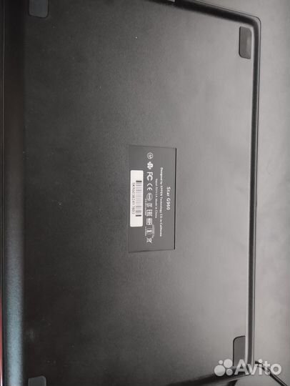 Планшет графический XP-Pen Star G960