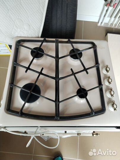 Духовой шкаф электрический