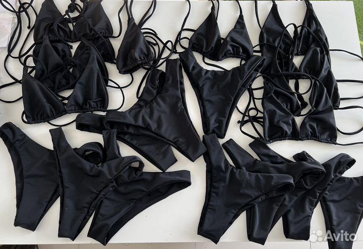 Индивидуальный опт пошив нижнее белье, купальники