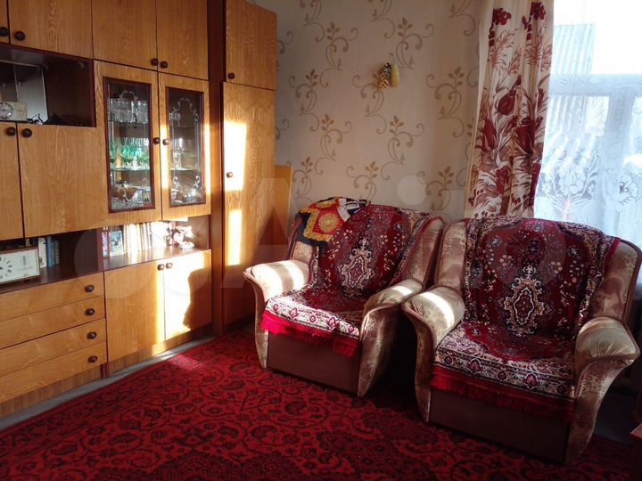 Дом 77,5 м² на участке 15 сот.