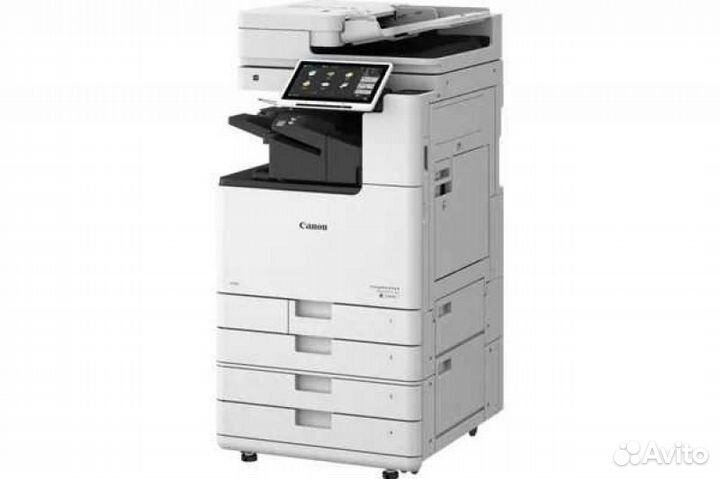 Мфу canon imagerunner advance DX C3830i MFP (Цветн