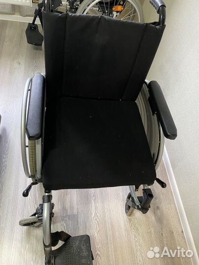 Инвалидная коляска бу