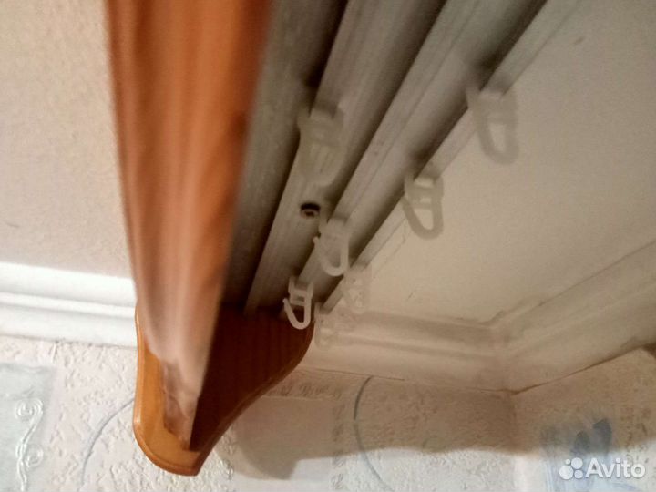 Крючки для штор