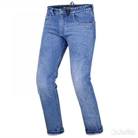 Мотоджинсы shima devon MEN 34