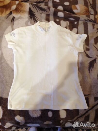 Школьная кофточка