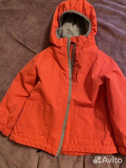 Детские вещи