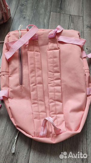 Рюкзак, сумка для сменки, сумочка