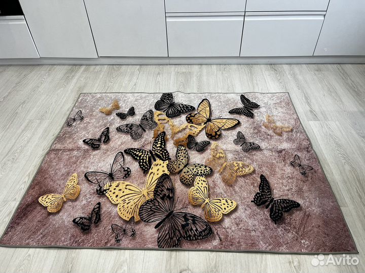 Ковер новый