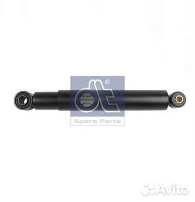 Амортизатор подвески 3.66554 DT Spare Parts