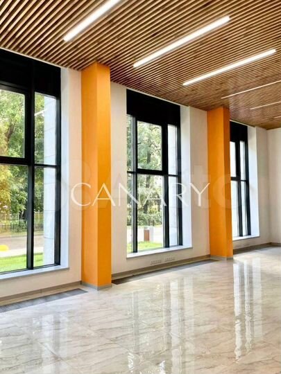 Торговая площадь в Москва Верхняя ул., 20к1 (208.7