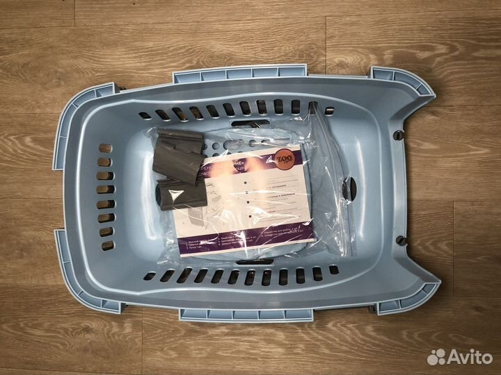 Переноска для животных