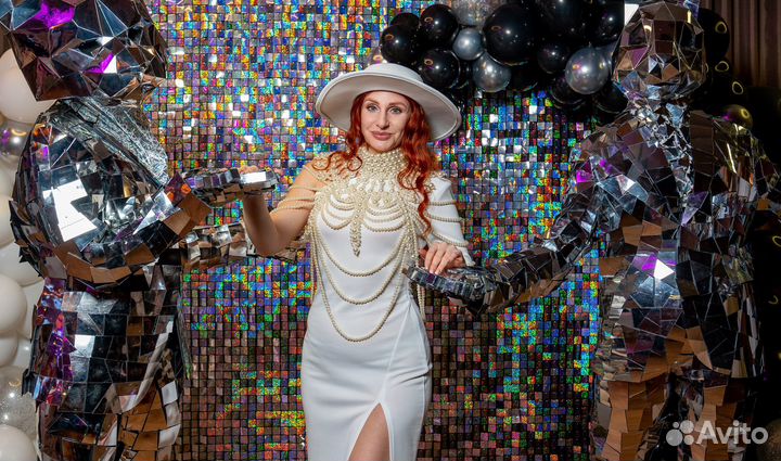 Ведущий на свадьбу,юбилей,вокал,диджей, Воронеж