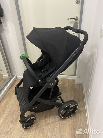 Коляска cybex 3 в 1