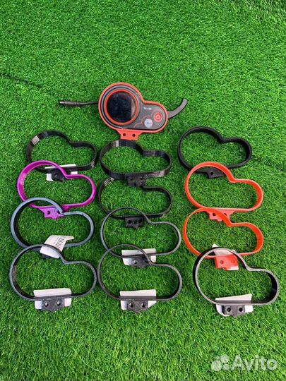 Защитная рамка для Б/К Kugoo m4