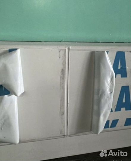 Двери пластиковые входные